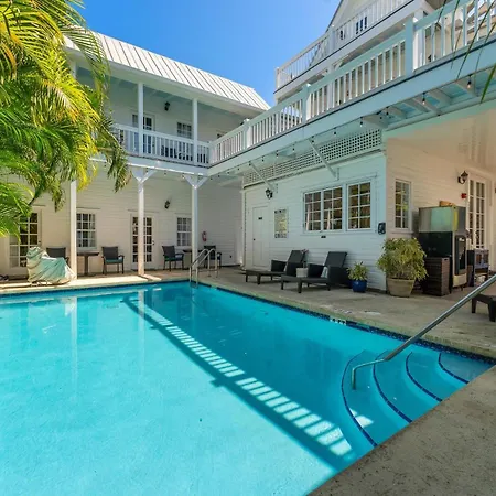 Aria At Azul Mansion Key West-2