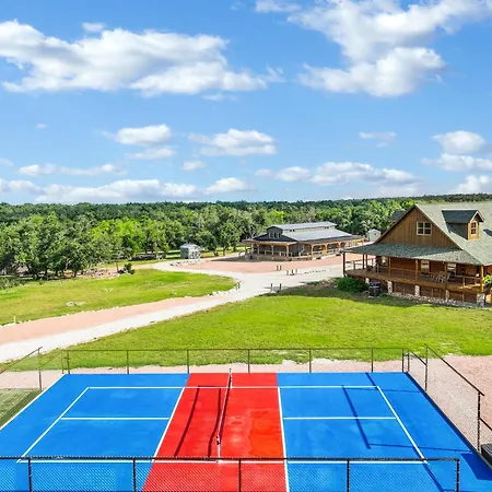 Rustx Ranch Unit 4- Lakehouse-2