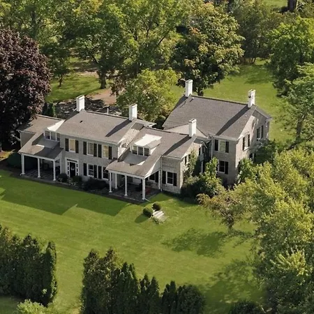 The Stonehouse At Ingleside, Cayuga Lake, Aurora Ny-2