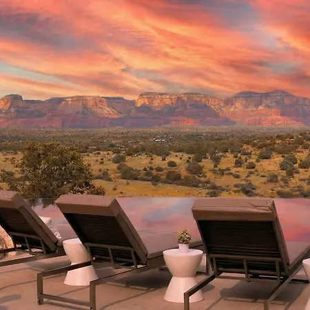 The Sanctuary At Sacred Mesa - Panoramic Views-2