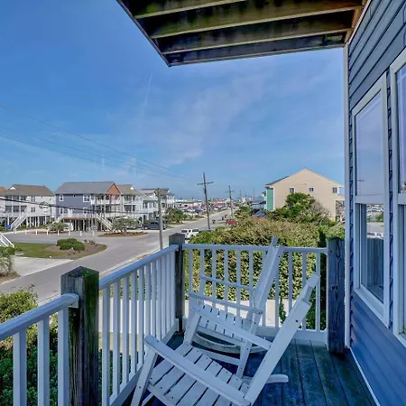 Tipsy Turtle North- Oceanfront Oasis - Pool - Dog Friendly-3
