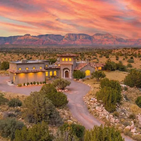 The Sanctuary At Sacred Mesa - Panoramic Views-3