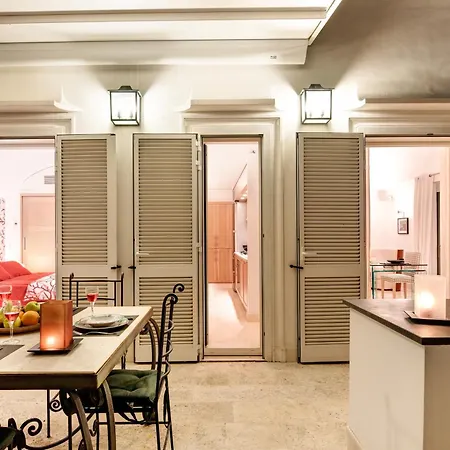 Gocce Villas - Villa Bouganvillea Superb Capri Villa With Views-2