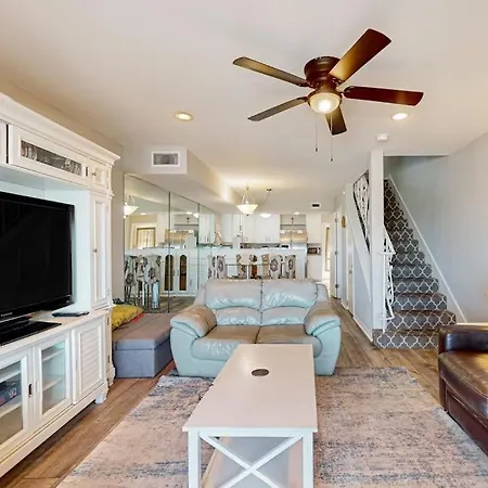 White Sands Bay Front Pensacola Condo-3