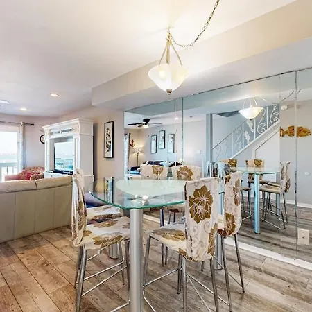 White Sands Bay Front Pensacola Condo-2