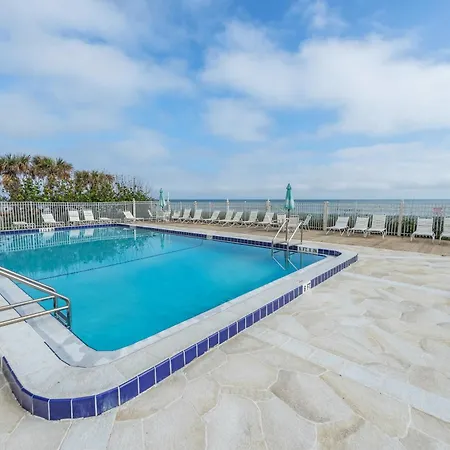 Indian Harbour Beach Club 303-3