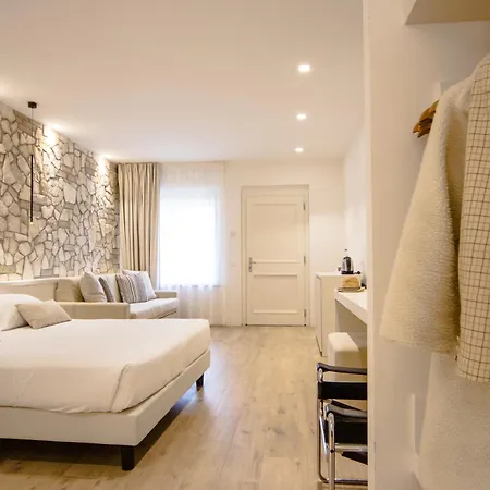 Giotto Country House & Spa-2