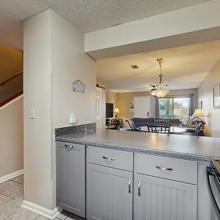 Portside Resort Sj2-2