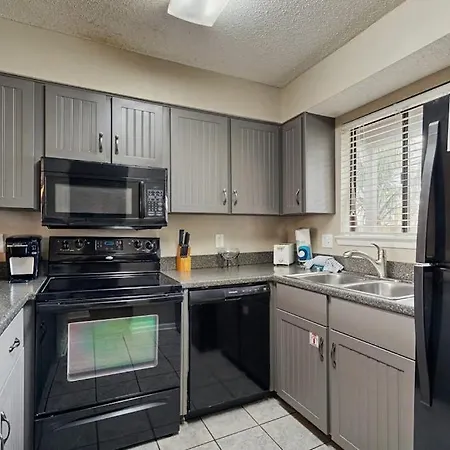 Portside Resort Sj2-3