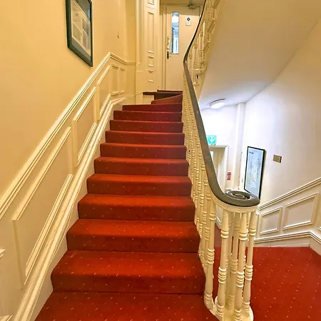 Morehampton Townhouse-3