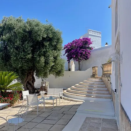 Masseria Rienzo-2