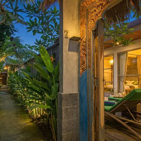 Sari Dana Villas-2
