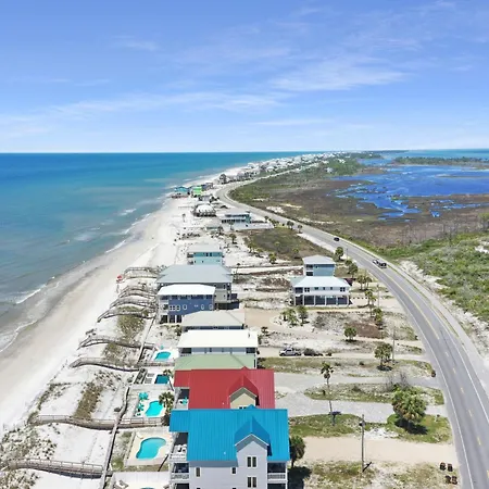 Villa Del Sol By Pristine Property Vacation Rentals-2