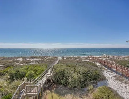 Beachcomber By Pristine Property Vacation Rentals-2