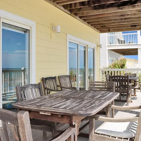 Villa Del Sol By Pristine Property Vacation Rentals-3