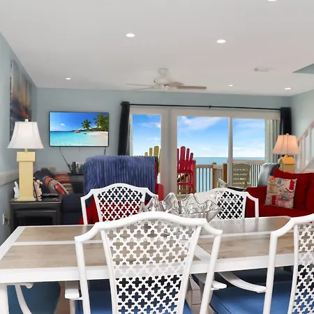 Absolute Heaven By Pristine Properties Vacation Rentals-3