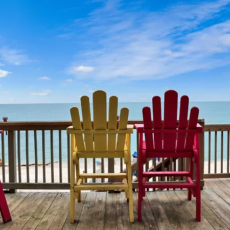 Absolute Heaven By Pristine Properties Vacation Rentals-2