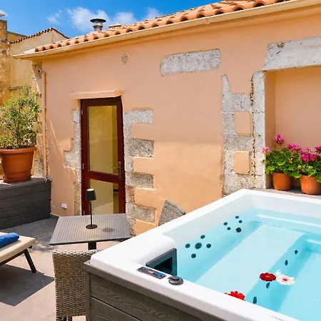 Venetian Palace Chania - Adults Only-3