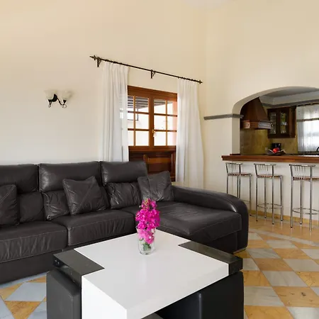 Villa Faro Park With Private Pool-2