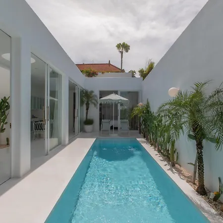 The Cali Villas Canggu-3