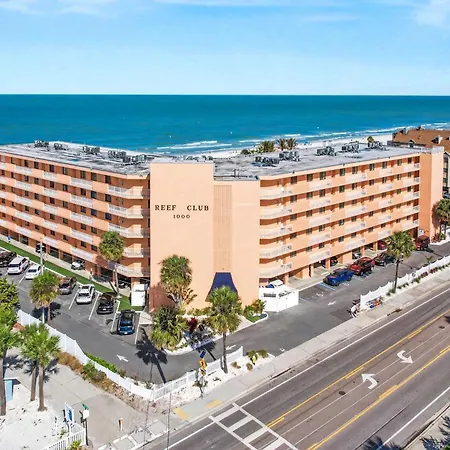 Reef Club 107-2