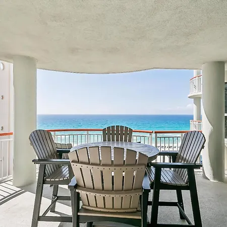 Beach Colony 8A-2