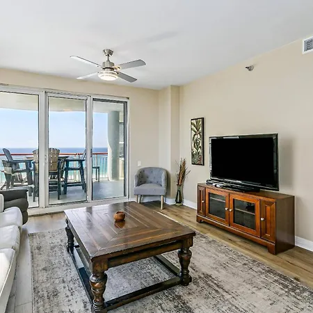 Beach Colony 8A-3