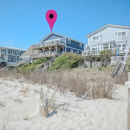 Spoiled Rotten By Oak Island Accommodations-3