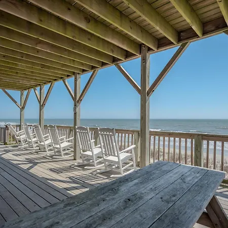 Spoiled Rotten By Oak Island Accommodations-2