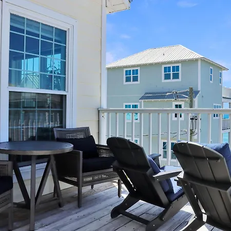 The Chill Inn By Pristine Properties Vacation Rentals-3
