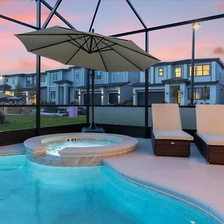12 Bedrooms 11 Bathrooms Paradiso Grande 10000Vw-3