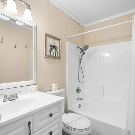 Pelican'S Watch Cozy Oceanfront Unit 304-3
