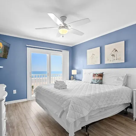 Pelican'S Watch Cozy Oceanfront Unit 304-2