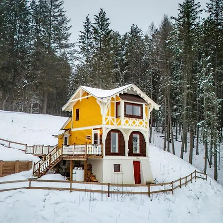 Edelweiss Village & Resort - Chalet Heimann-3