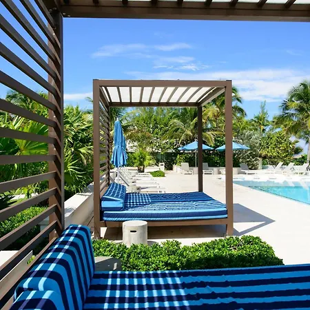 Two Bedroom Condo At One Cable Beach With Patio-2