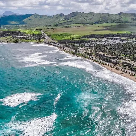 Wailua Bay View 103-2
