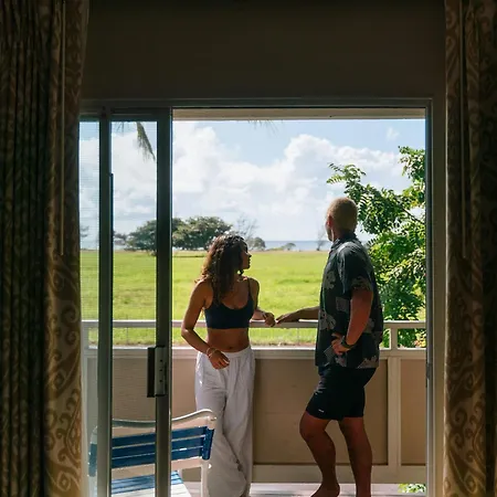 Plantation Hale Suites-2