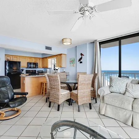 Seaside Beach & Racquet Club #3806-3