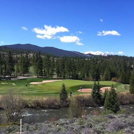 Starfire 1979 By Summitcove Lodging In Colorado-3