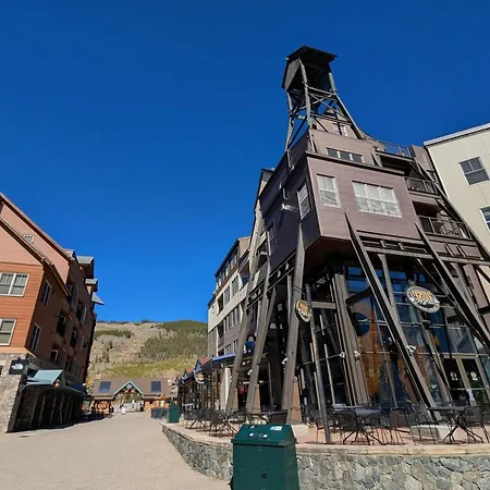 Red Hawk Townhomes 2352 By Summitcove Lodging In Colorado-2