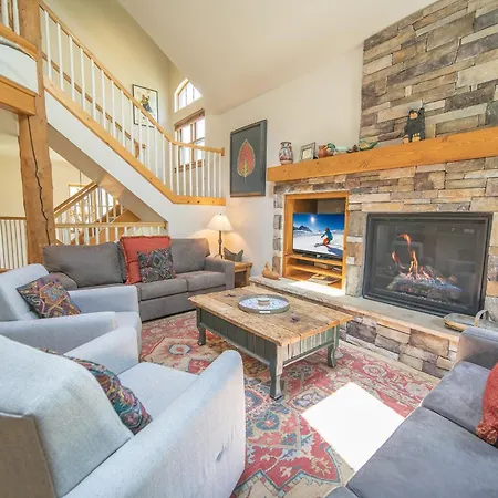 Starfire 1979 By Summitcove Lodging In Colorado-2