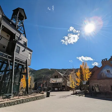 Keystone Brom House 48 By Summitcove Lodging In Colorado-3