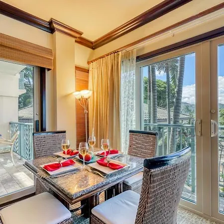 Waipouli Beach Resort D207-3