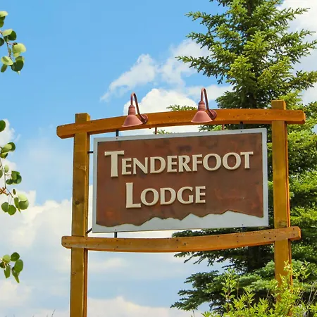 Tenderfoot Lodge 2620 By Summitcove Lodging In Colorado-2
