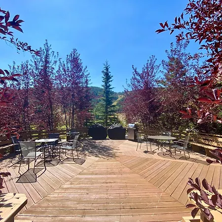 Tenderfoot Lodge 2620 By Summitcove Lodging In Colorado-3
