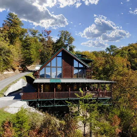 Brown Bear Lodge-3