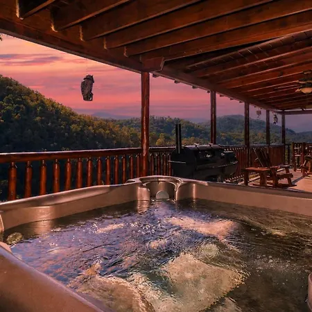 Brown Bear Lodge-2