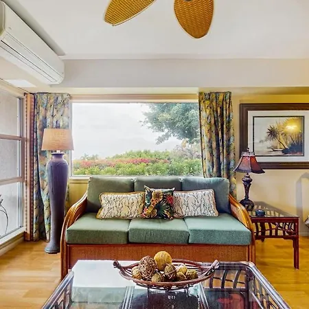 Greens At Waikoloa L101-3