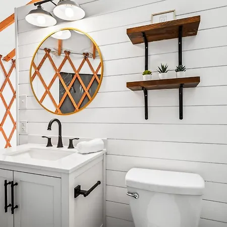 Ot 3515H Texas Yurt Haus Horned Frog-3