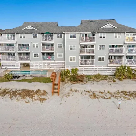 South Shores II Unit 105-3